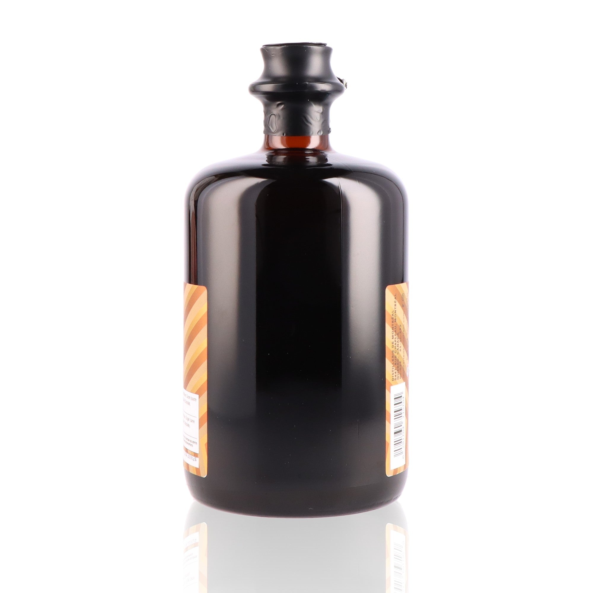 LA DISTILLERIE DE MONTREAL - Rosemont Tio Meo - 35%