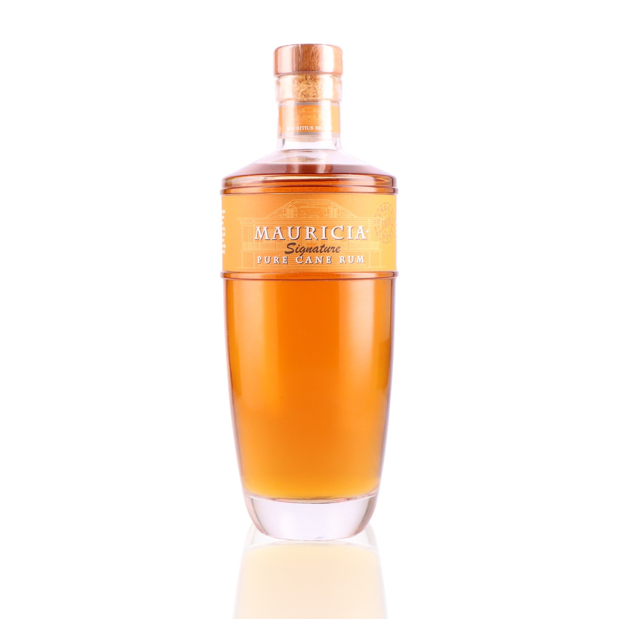 MAURICIA - Signature - 45%