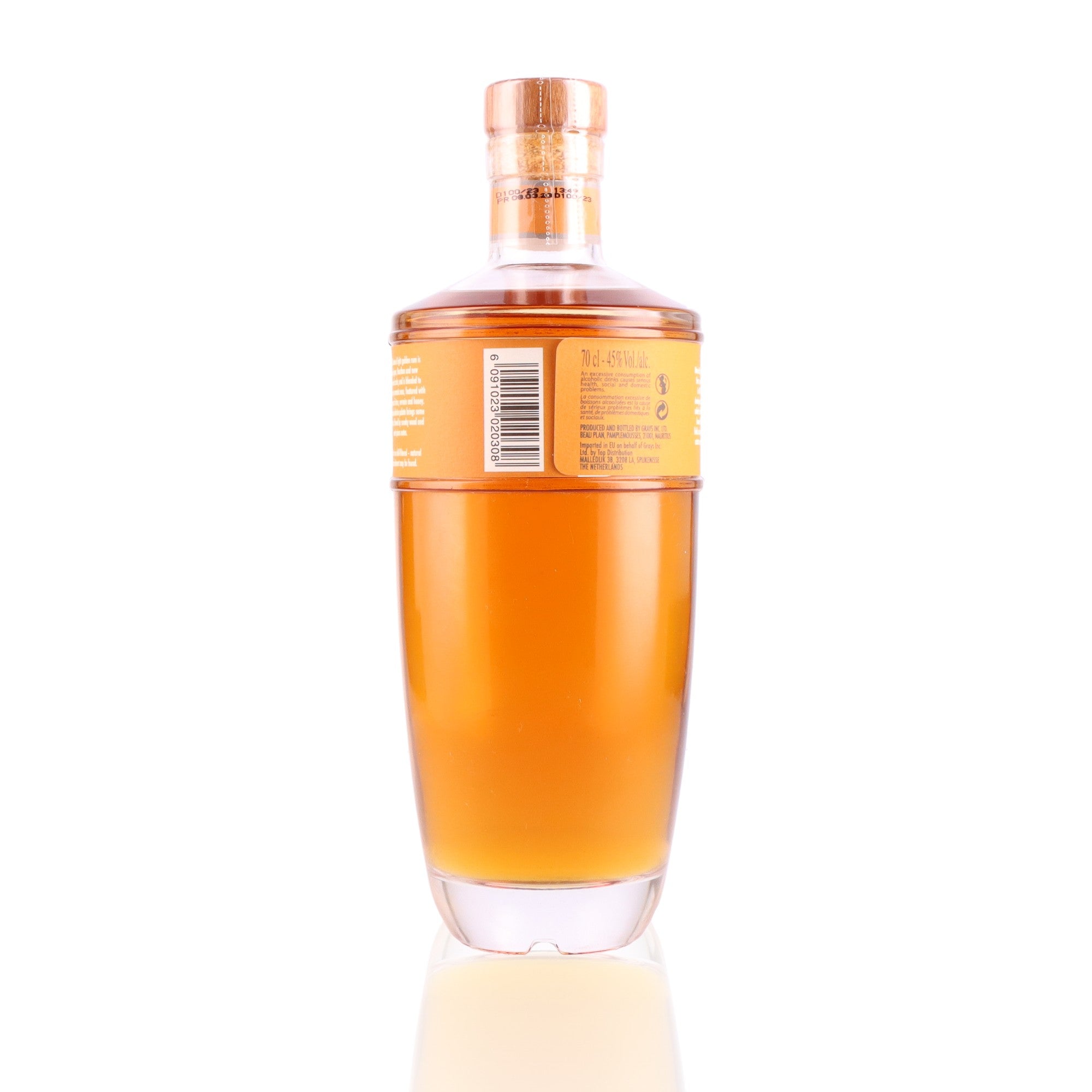 MAURICIA - Signature - 45%