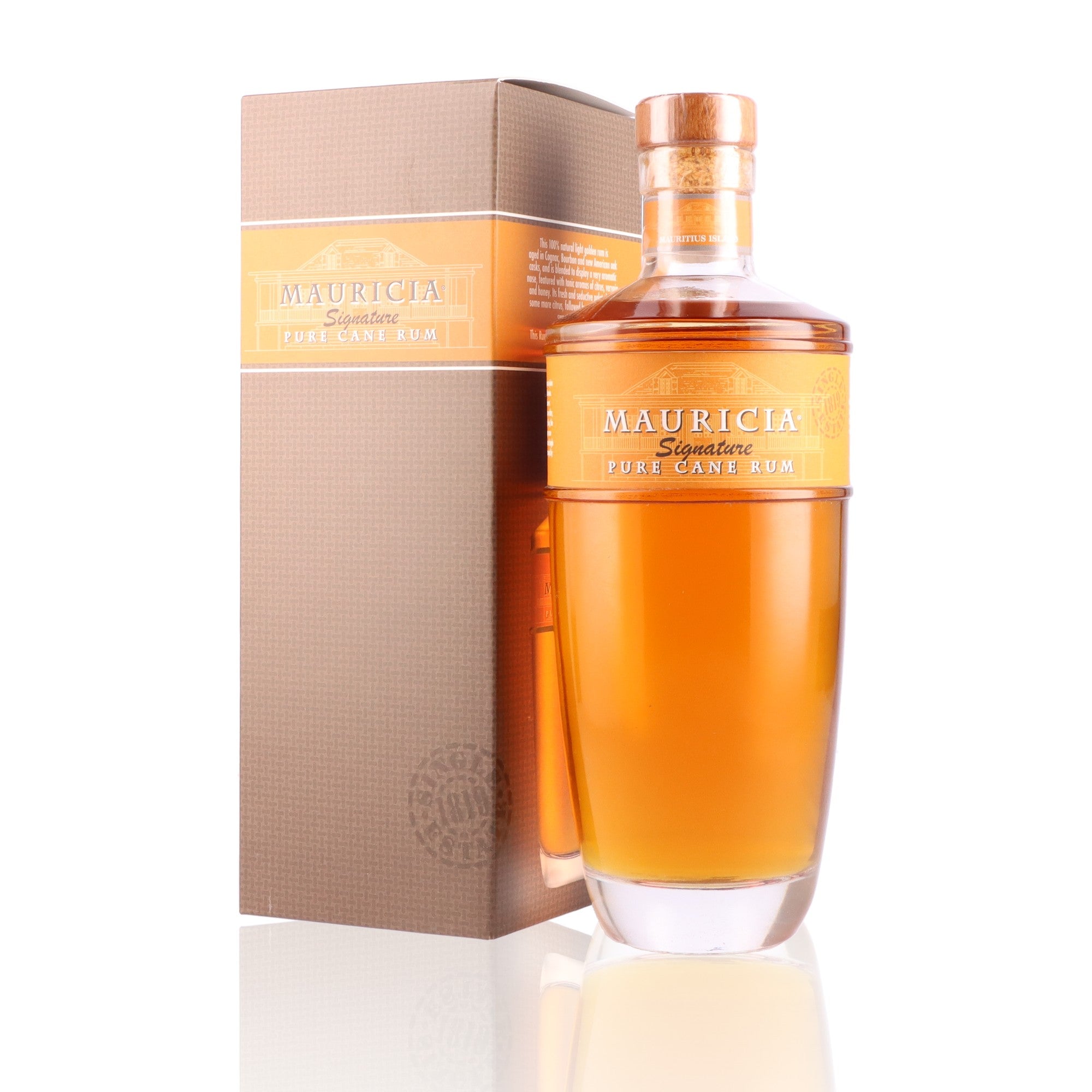 MAURICIA - Signature - 45%