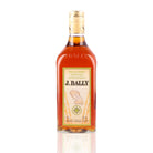 BALLY - Rhum Ambré - 45%