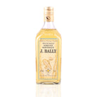 BALLY - Rhum Paille - 50%