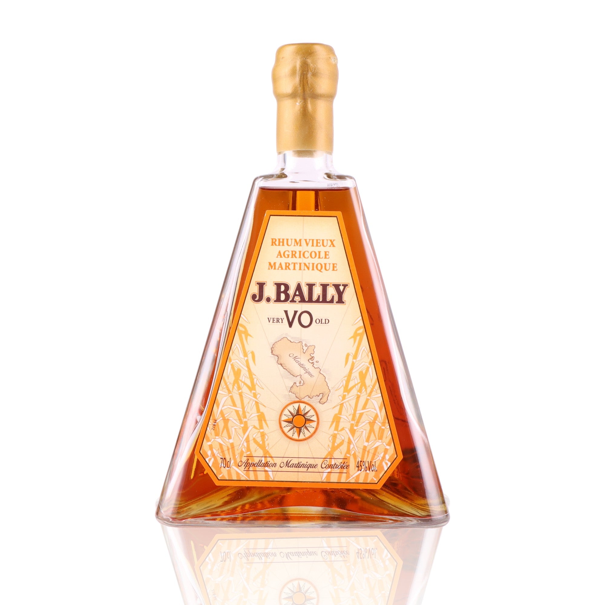 BALLY - VO - 45%