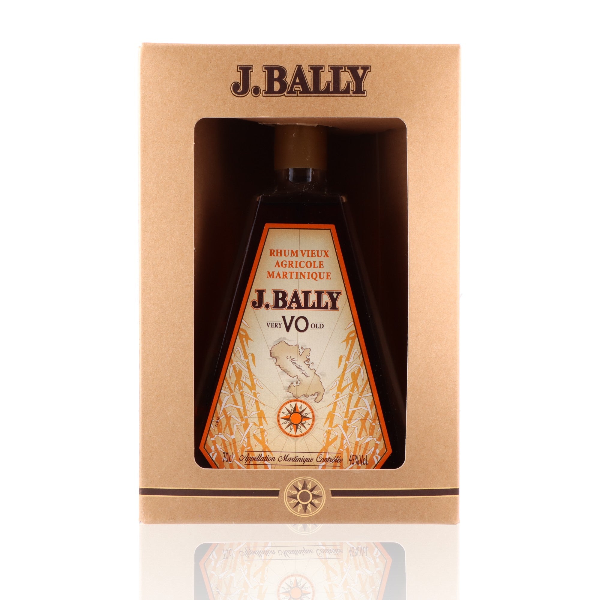 BALLY - VO - 45%