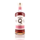 DON Q - Double Aged Port Cask Finish - 40%