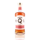 DON Q - Double Aged Zinfandel Cask Finish - 40%