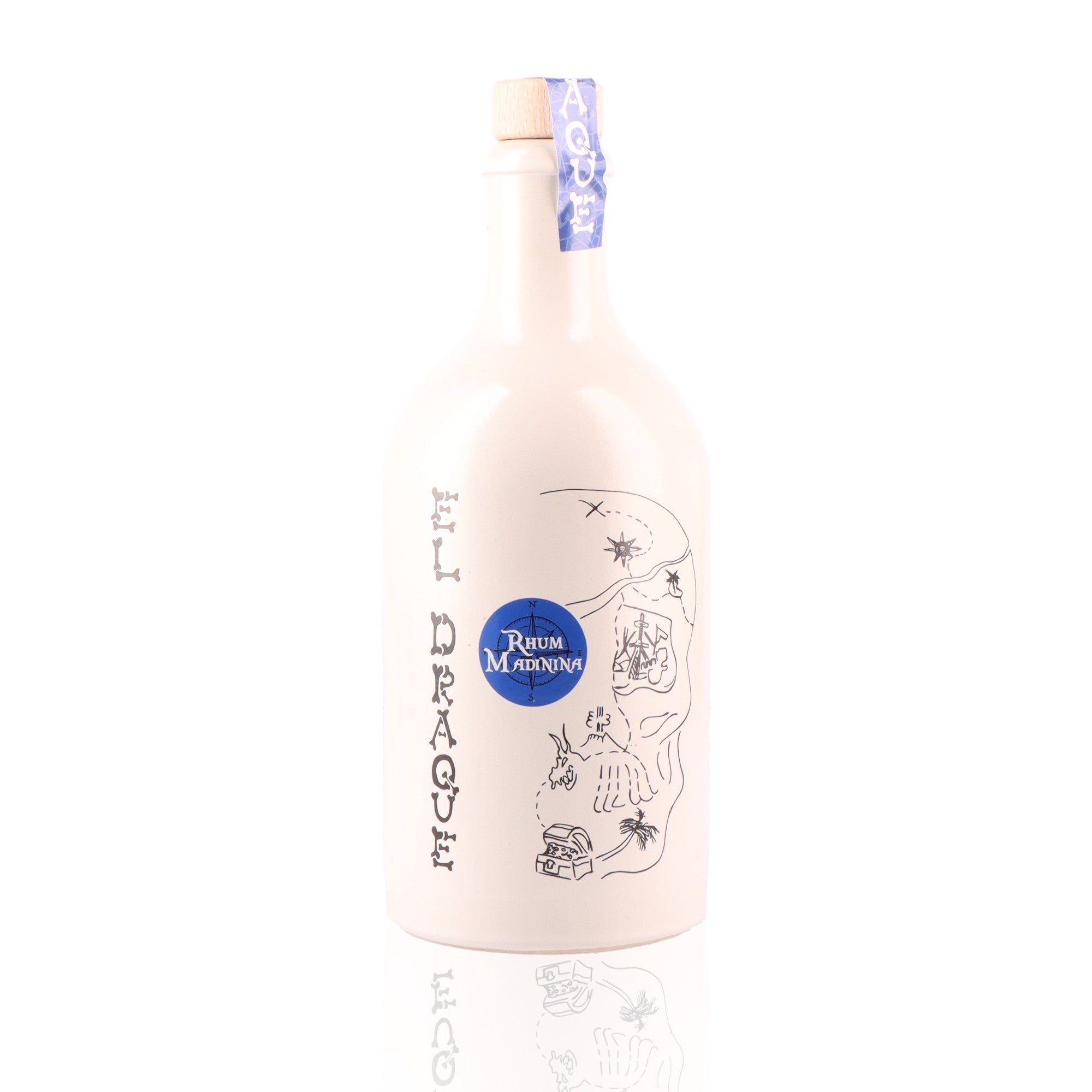 EL DRAQUE - Madinina - 55%