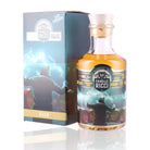 FAMILLE RICCI - 7ème Symphonie Cask Strength - 69%