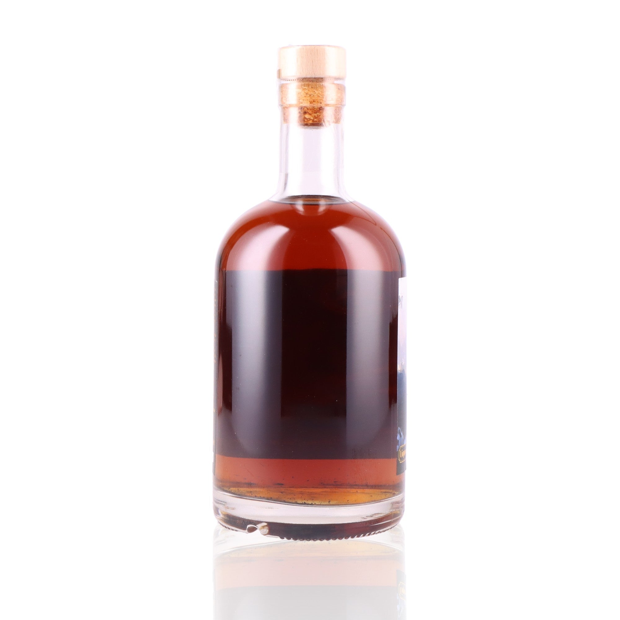 FAMILLE RICCI - Complice - 50%