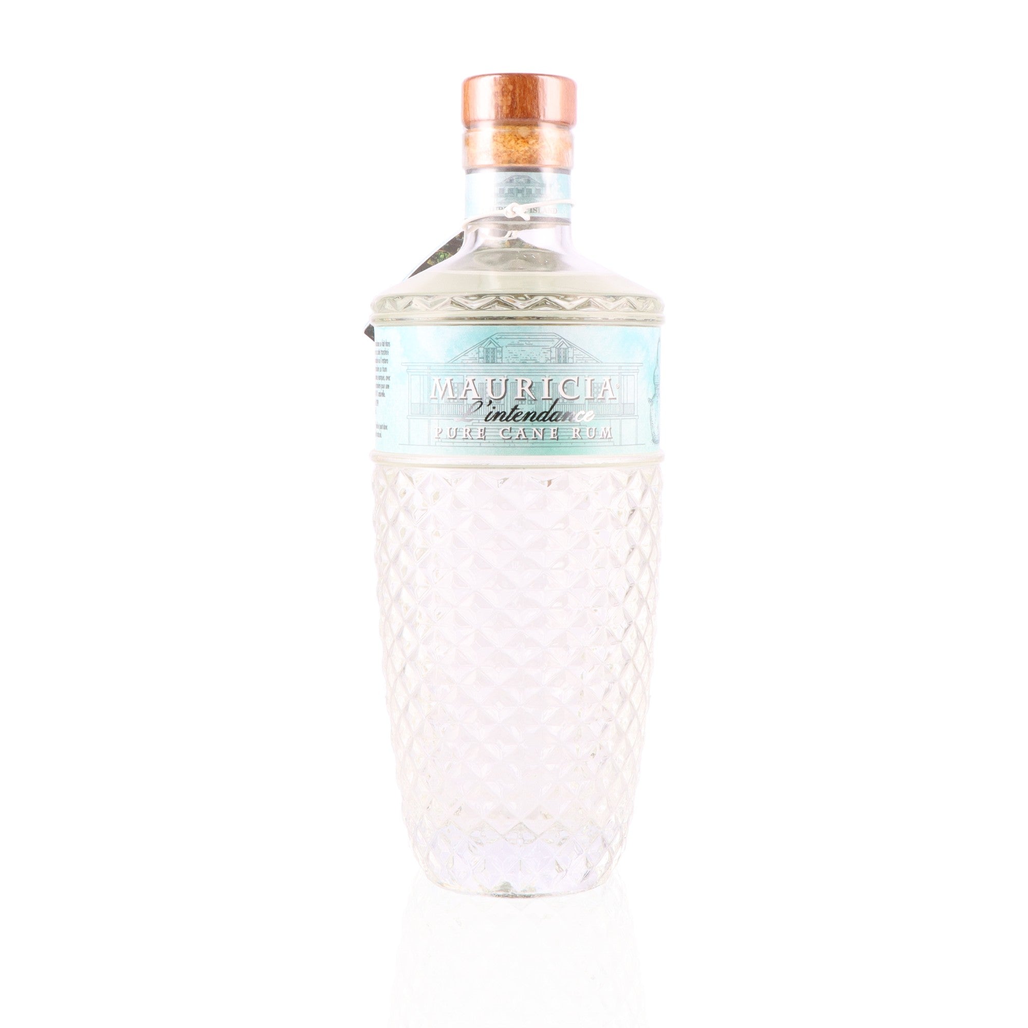 MAURICIA - L'Intendance - 60%