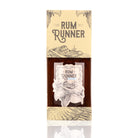 RUM RUNNER - Barbados Rum - 51%