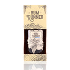 RUM RUNNER - Guyana Rum - 51%