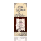 RUM RUNNER - Indonesian Rum - 51%
