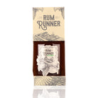 RUM RUNNER - Jamaican Rum - 51%