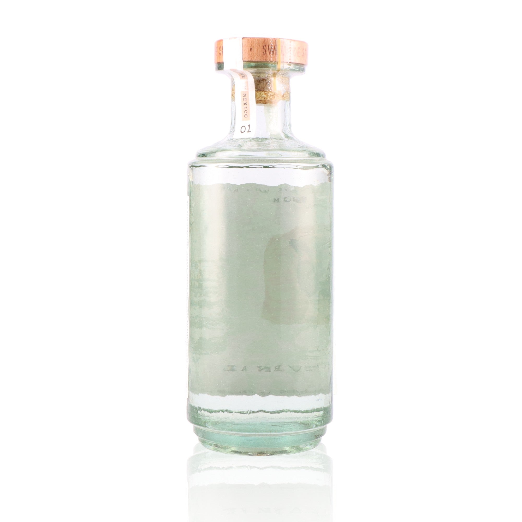 SWELL DE SPIRITS - Mexican Spirits Los Convidados Gin Satvrnallos - 46%