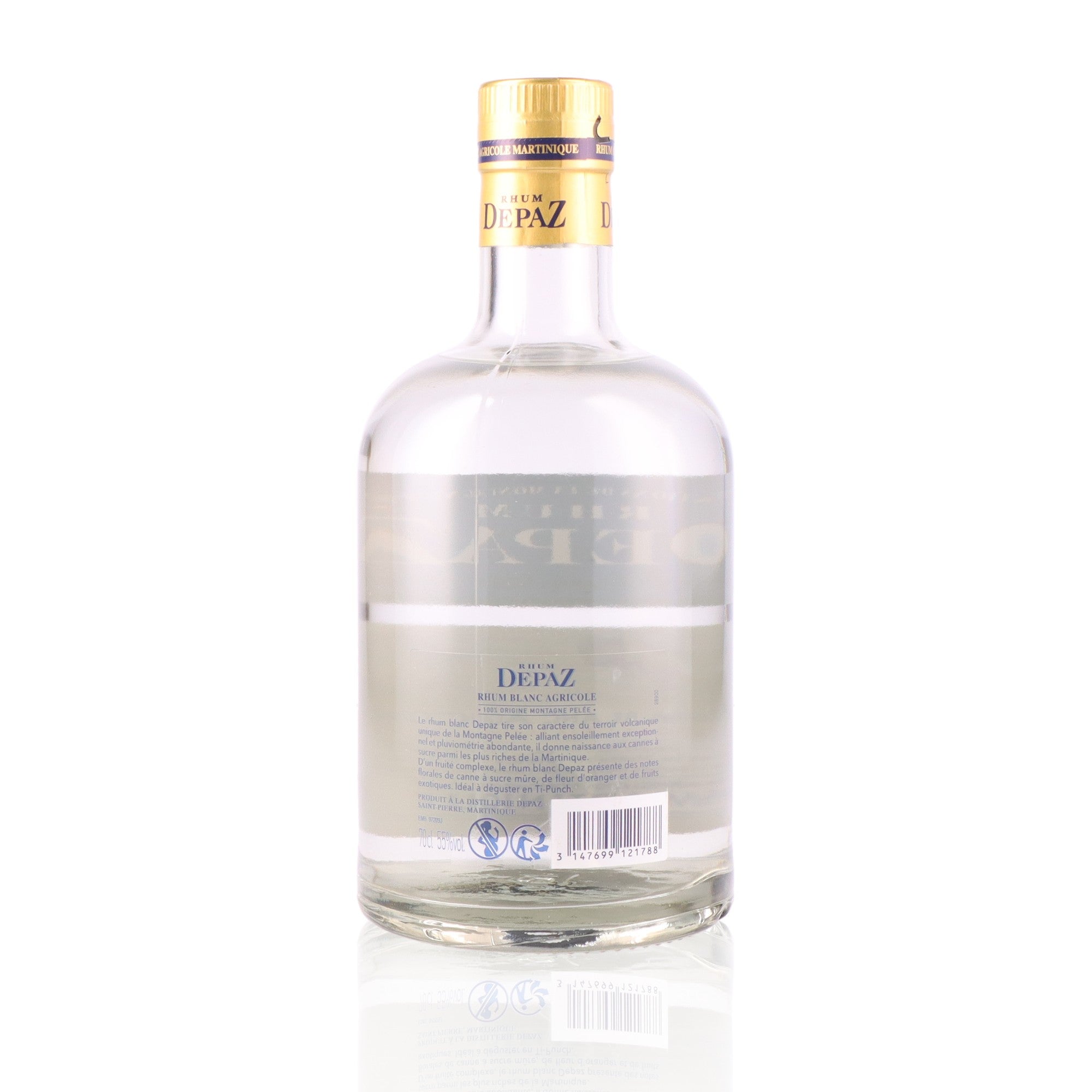 DEPAZ - 55%