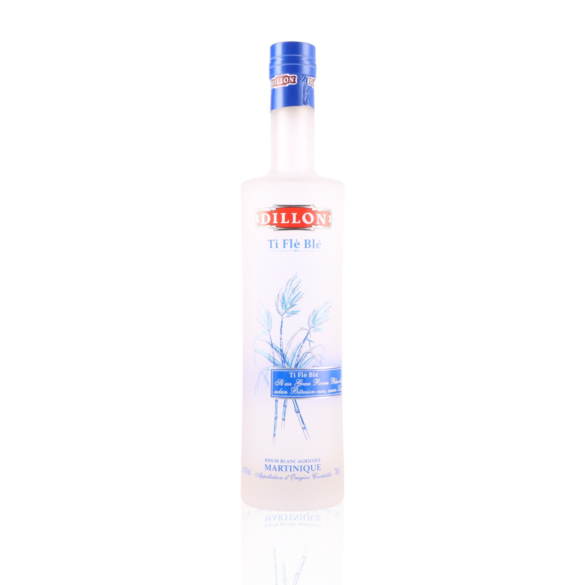DILLON - Ti Fle Ble - 50%
