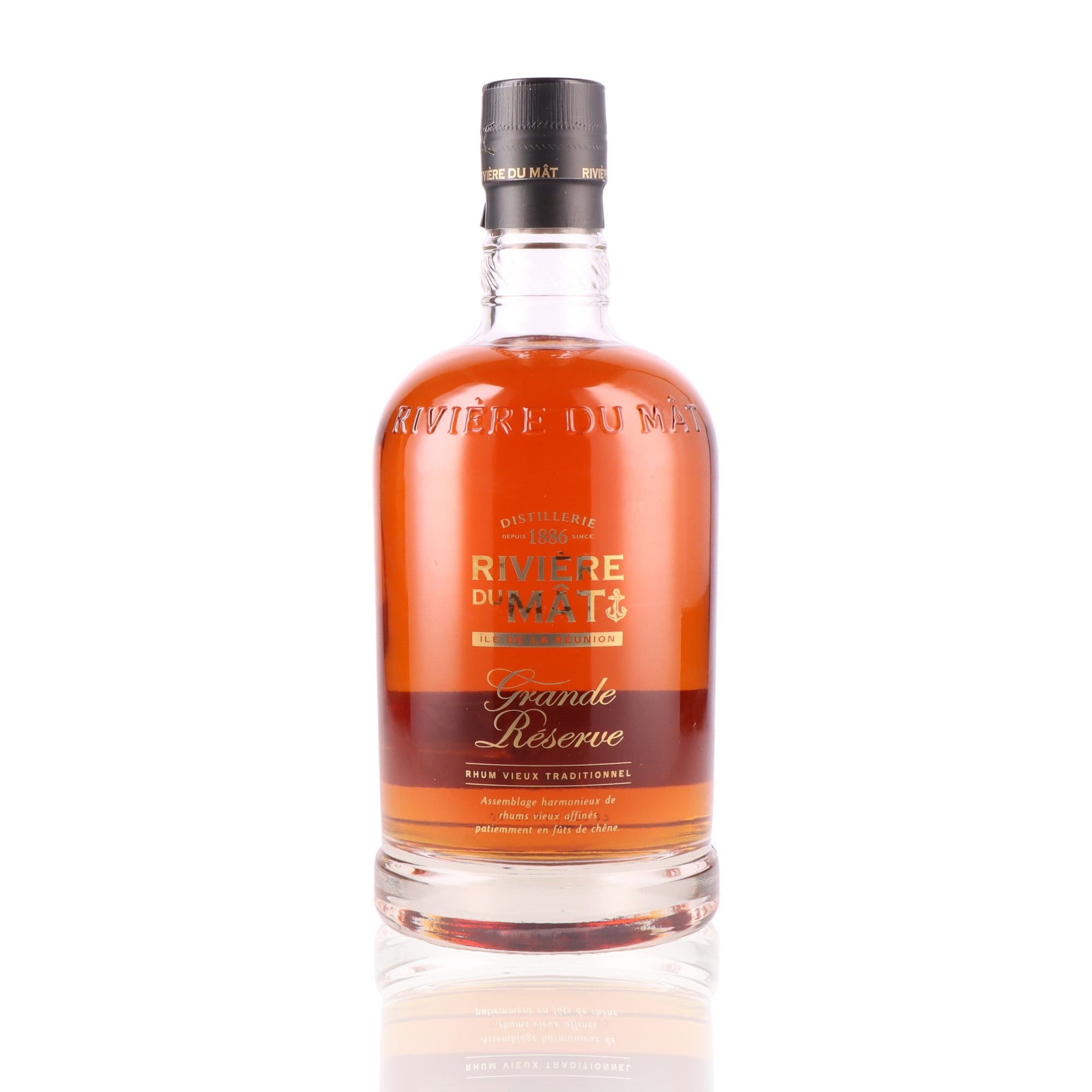 RIVIERE DU MAT - Grande Réserve - 40%