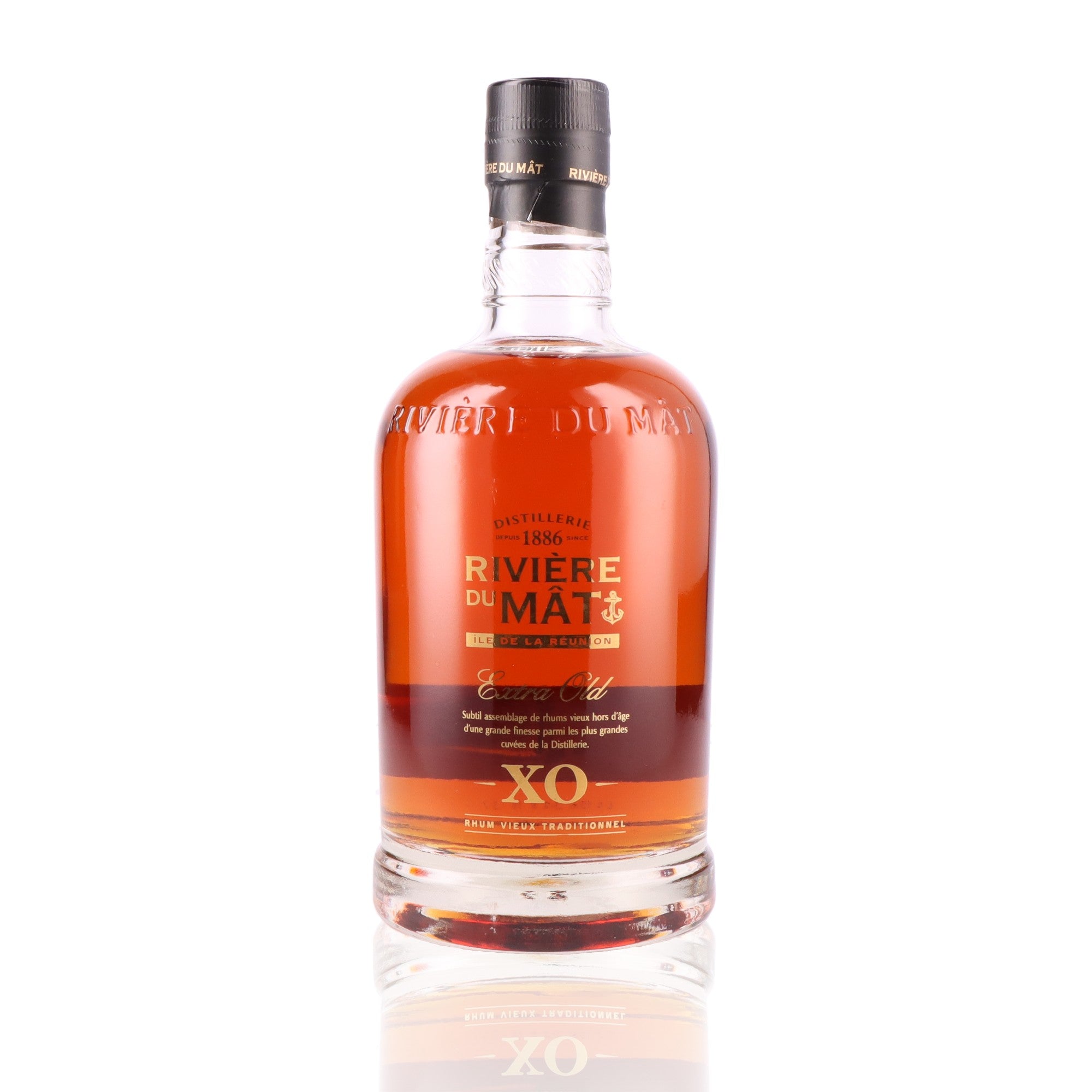 RIVIERE DU MAT - XO - 42%