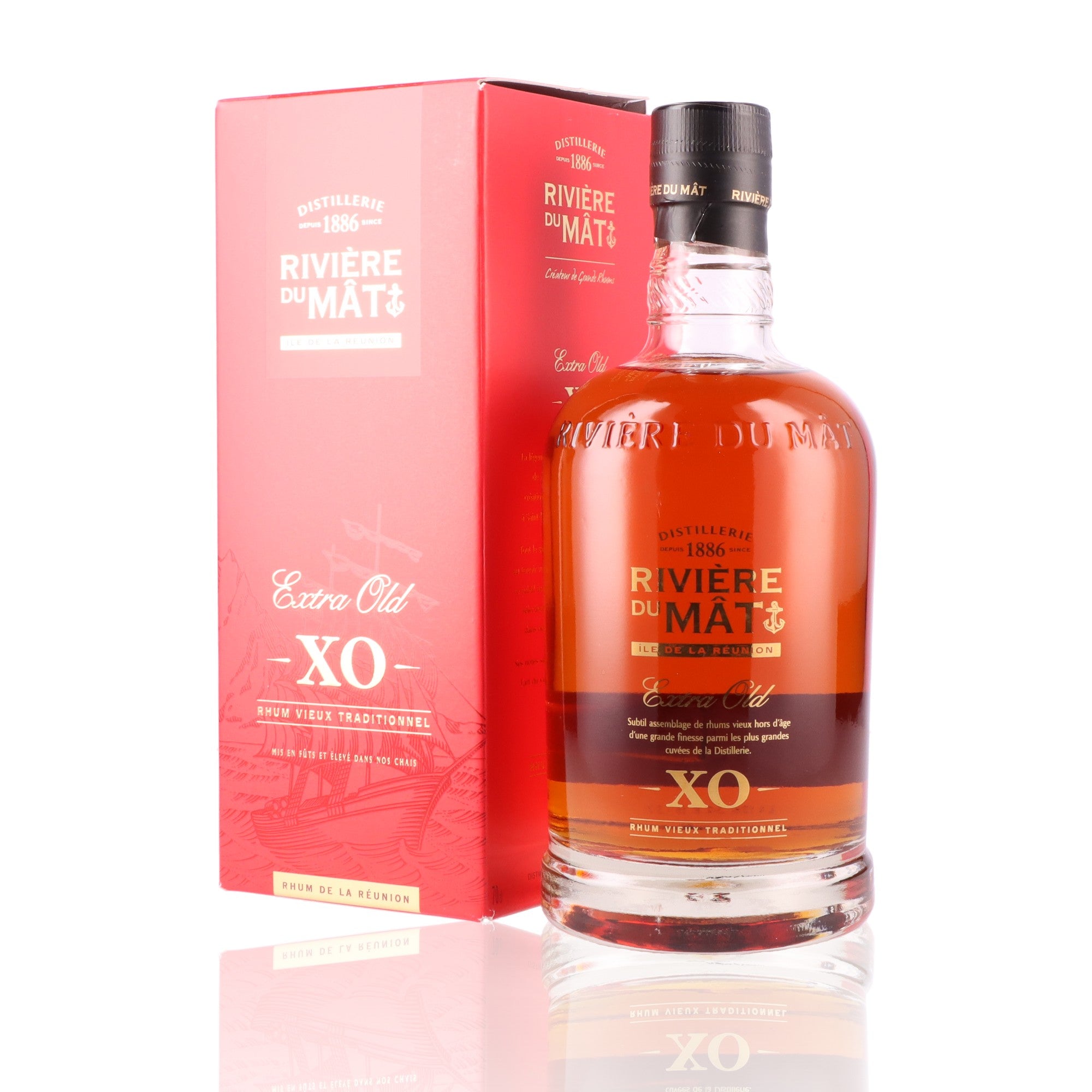 RIVIERE DU MAT - XO - 42%