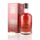 RIVIERE DU MAT - Millésime 2006 - 43%