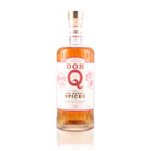 DON Q - Oak Aged Spiced - 45%
