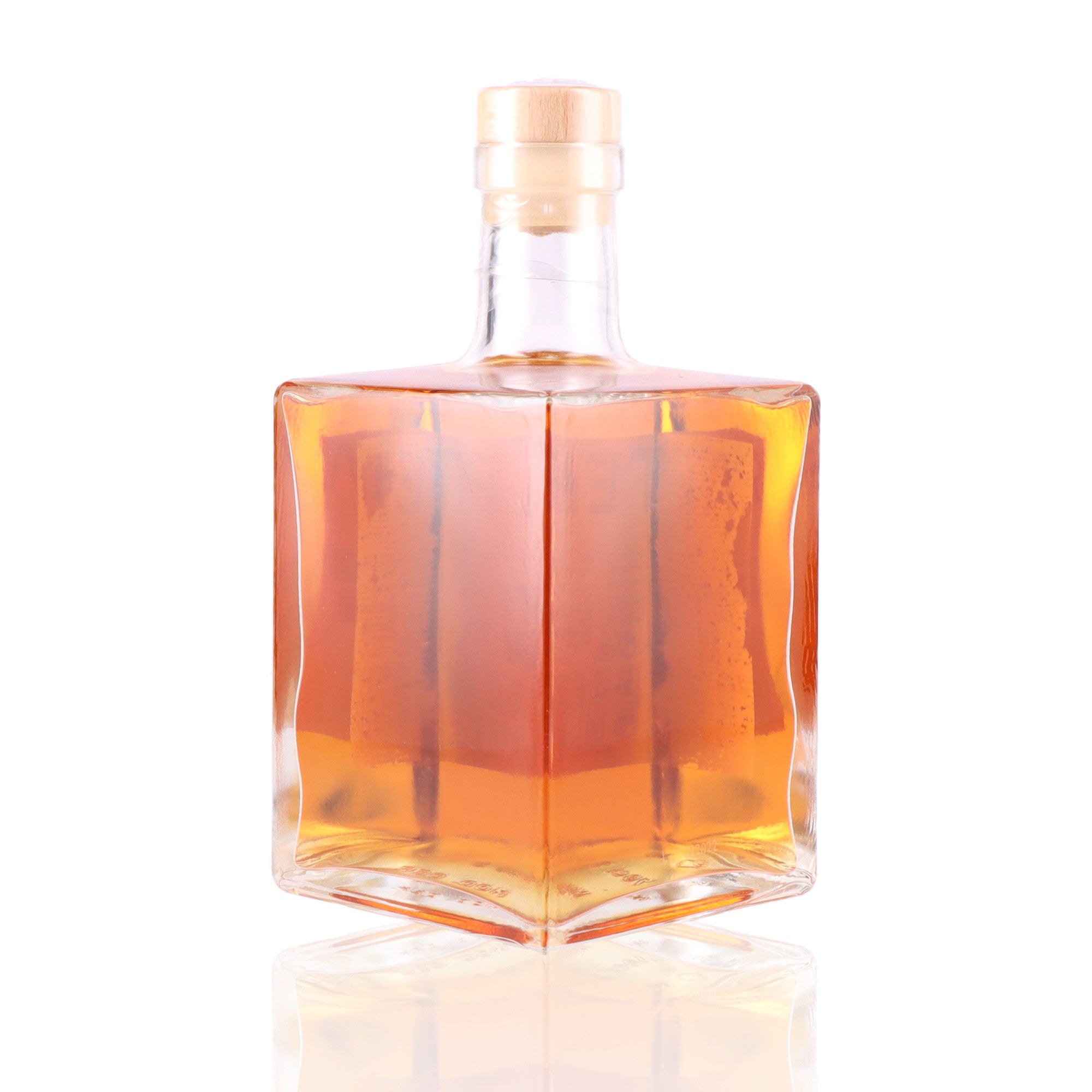 AFTER RUM - 42%