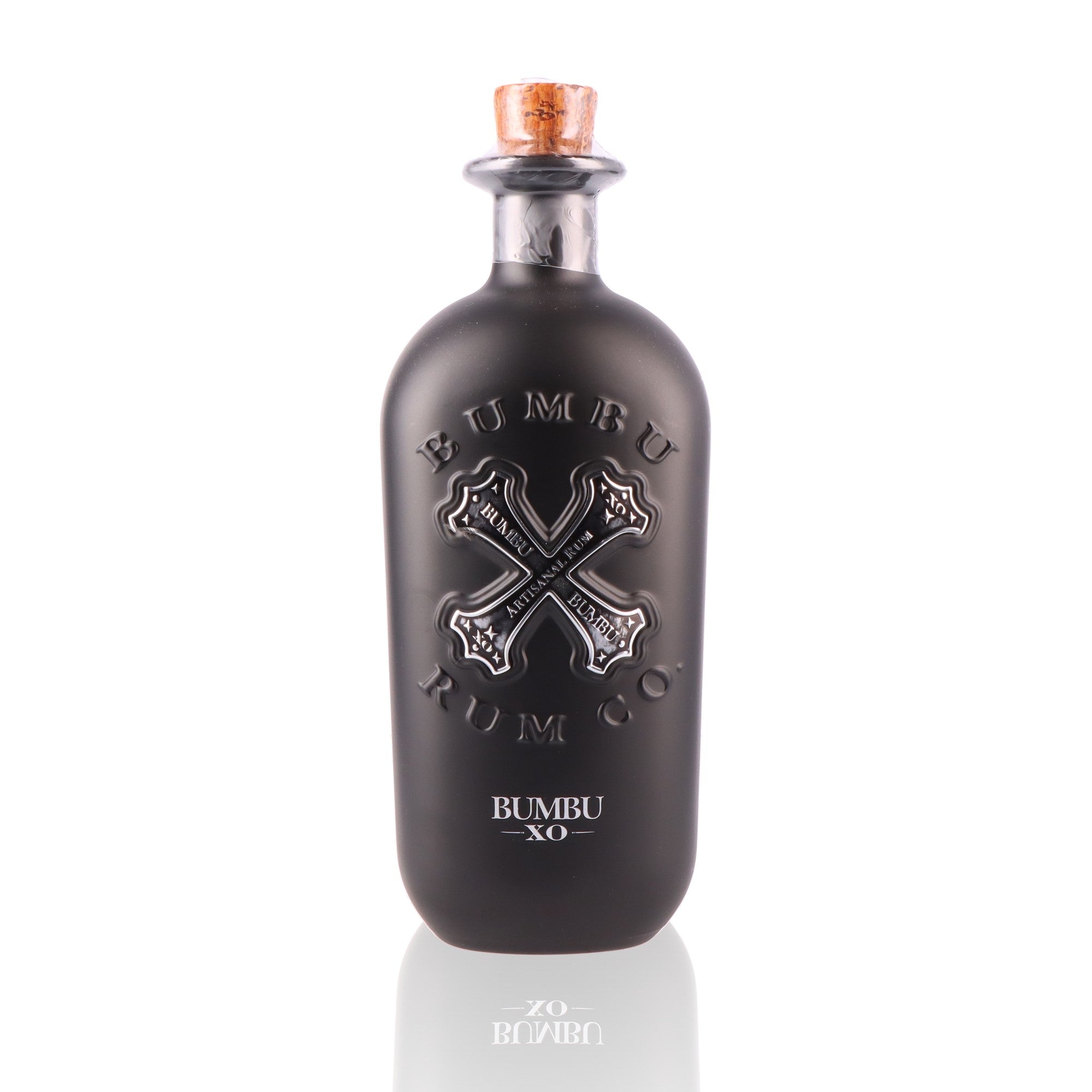 BUMBU - XO - 40%