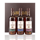 ABUELO - Coffret Tripack - 40%