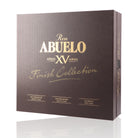 ABUELO - Coffret Tripack - 40%