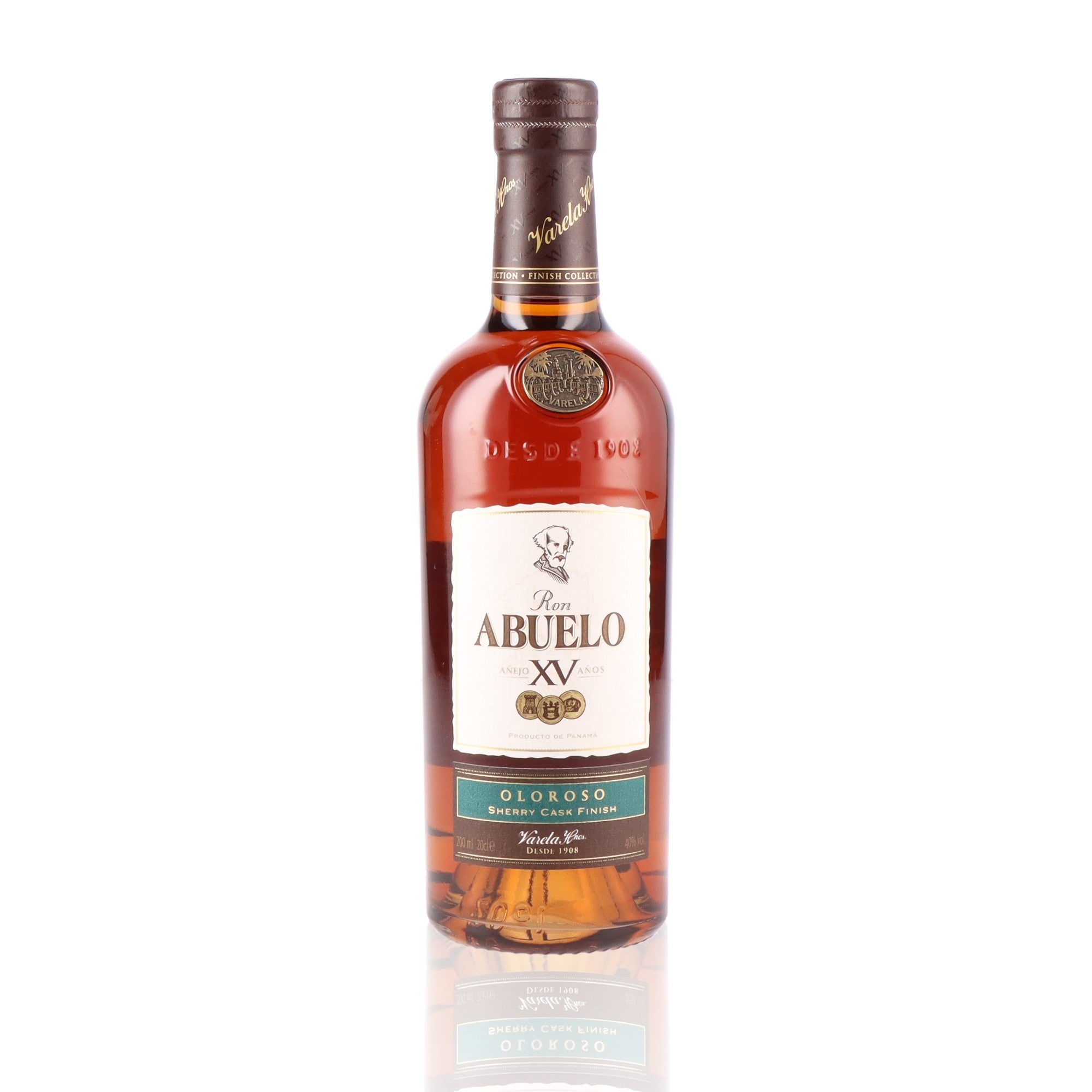 ABUELO - Coffret Tripack - 40%