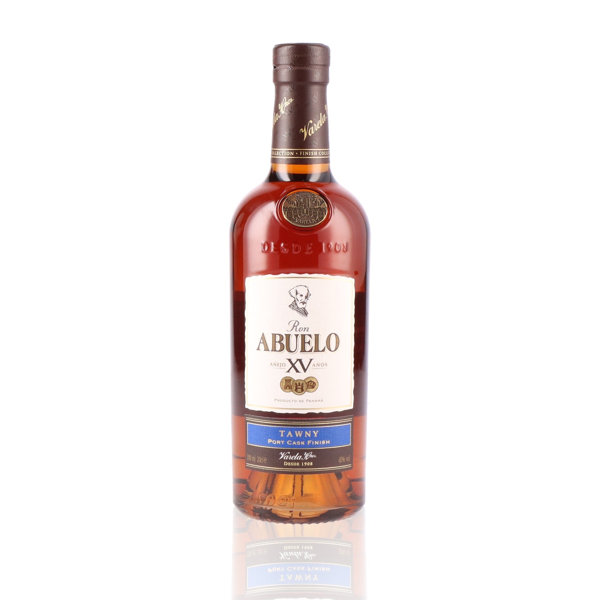 ABUELO - Coffret Tripack - 40%