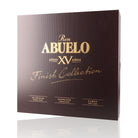 ABUELO - Coffret Tripack - 40%