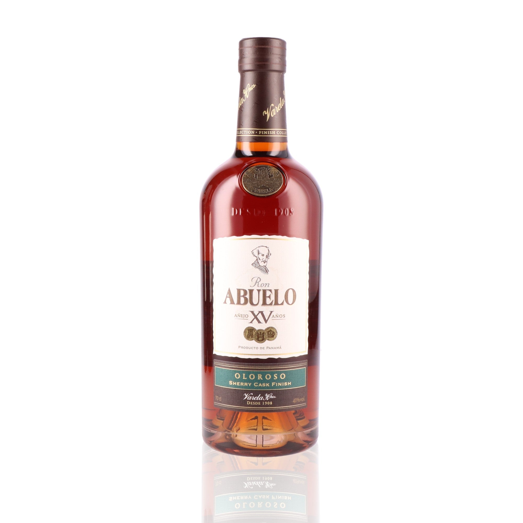 ABUELO - Coffret Tripack - 40%