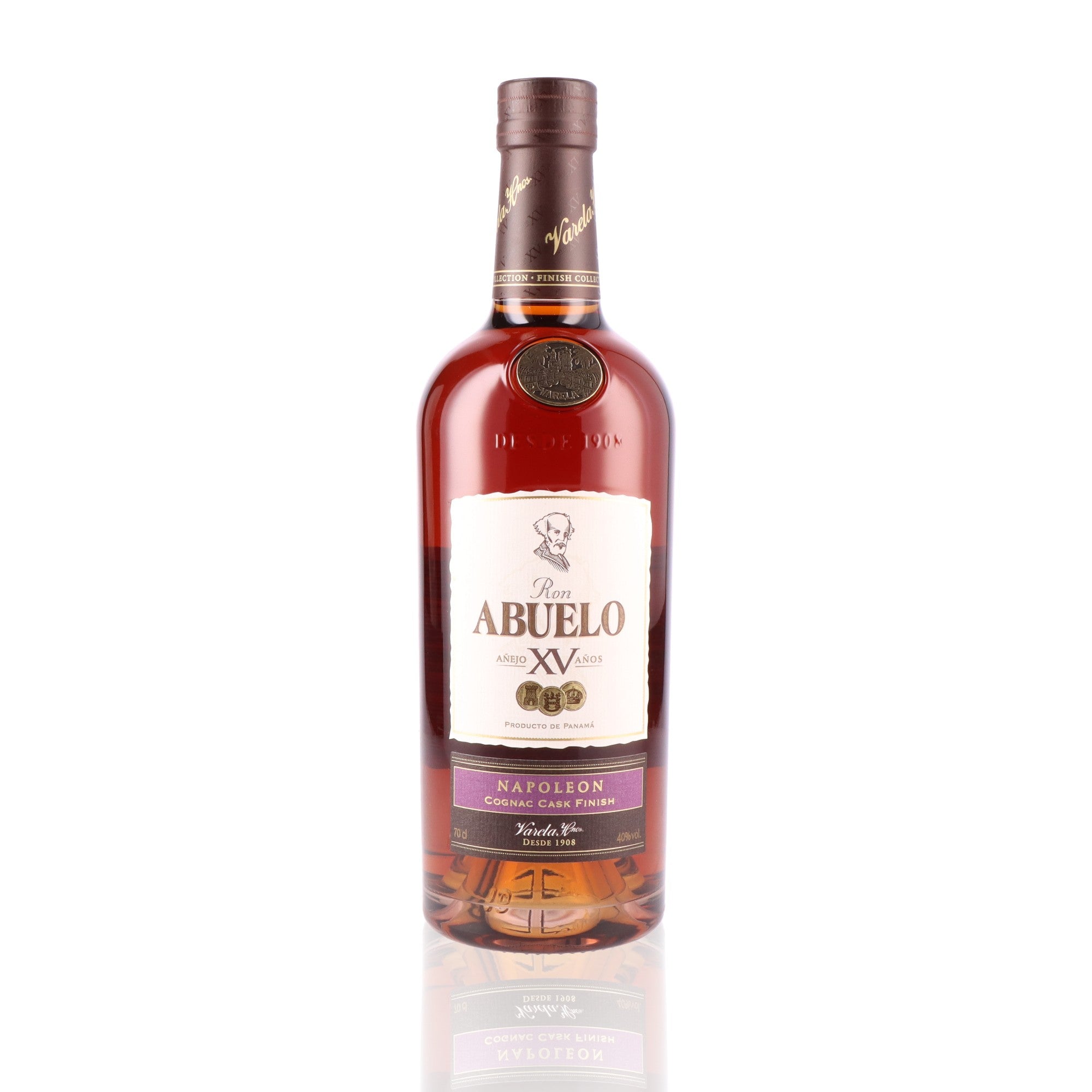 ABUELO - Coffret Tripack - 40%