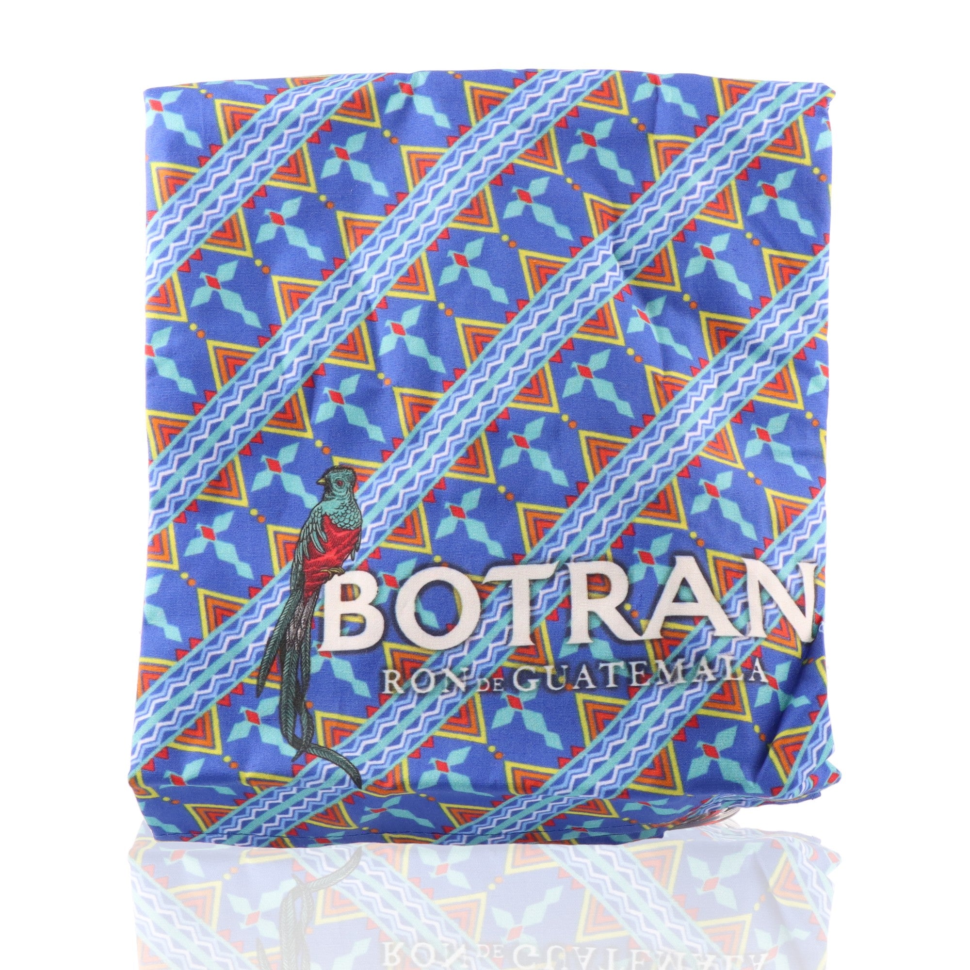 BOTRAN - Coffret N°18 + 1 Etoffe Maya - 40%