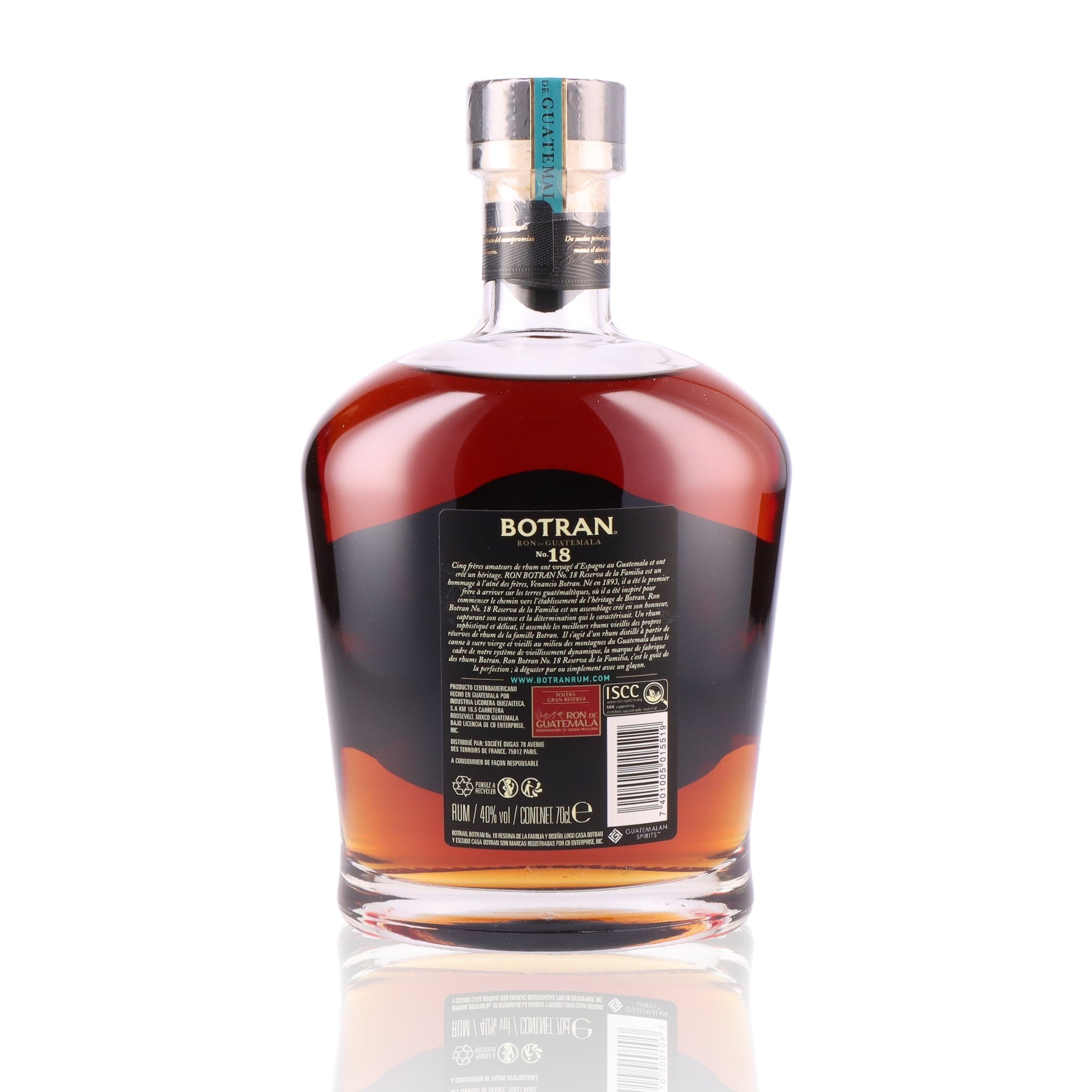 BOTRAN - Coffret N°18 + 1 Etoffe Maya - 40%