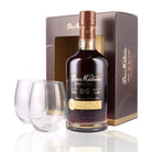 DOS MADERAS - Coffret PX 5+5 + 2 Verres - 40%