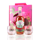 NAGA - Coffret Edition Siam + 2 Verres - 40%