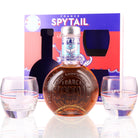 SPYTAIL - Coffret 2 Verres - 40%