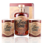 THE DEMON'S SHARE - Coffret 6 ans + 2 Verres - 40%