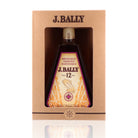 BALLY - 12 ans - 45%