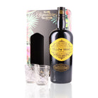 ISLAND SIGNATURE - Coffret Yellow Snake + 2 Verres - 40%