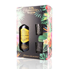 ISLAND SIGNATURE - Coffret Yellow Snake + 2 Verres - 40%