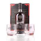 OFFRIAN - Coffret 12 ans + 2 Verres - 40%