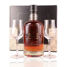 RIVIERE DU MAT - Coffret Grande Réserve + 2 Verres - 40%
