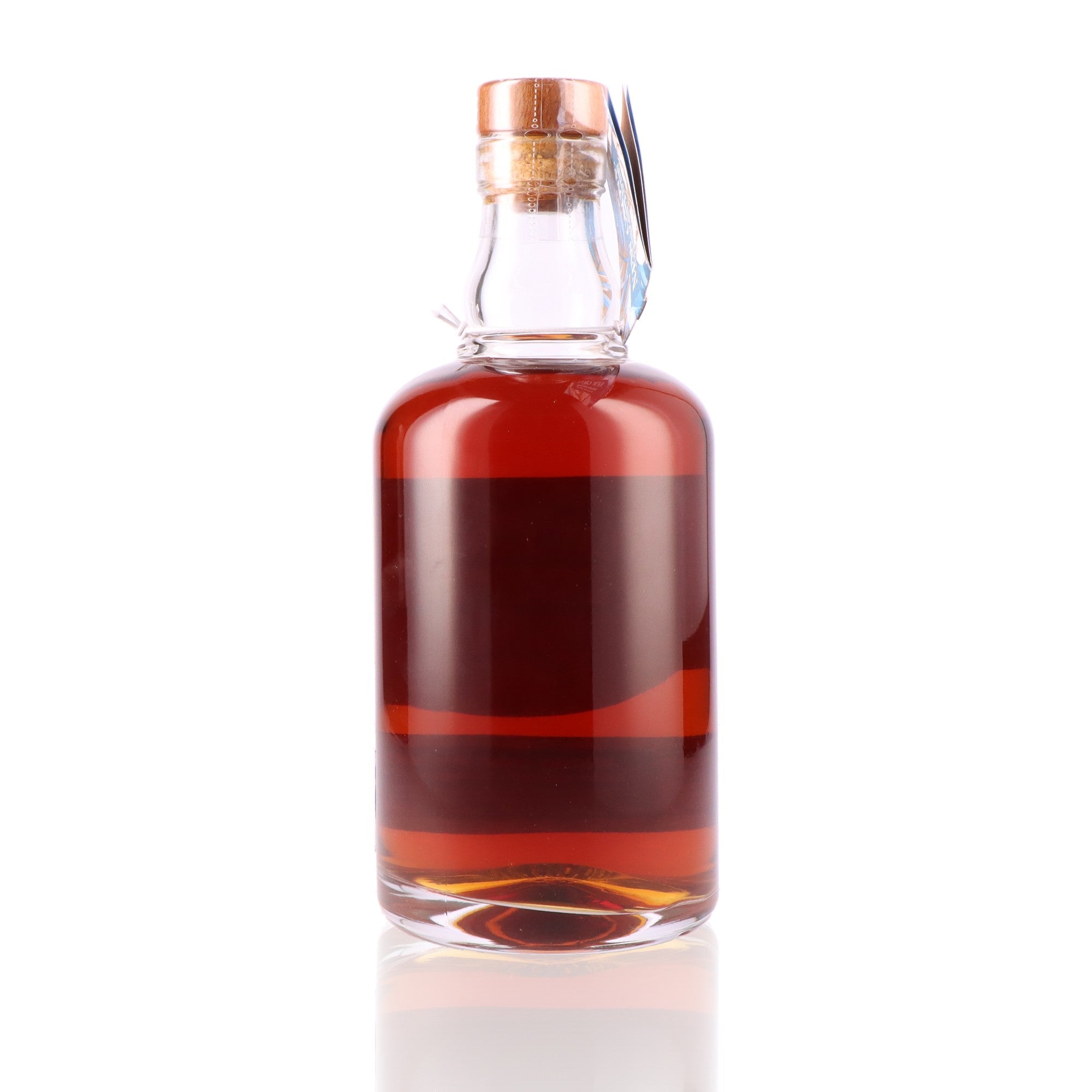 NEW GROVE - Whisky Finish Distillerie de Rozelieures - 46%