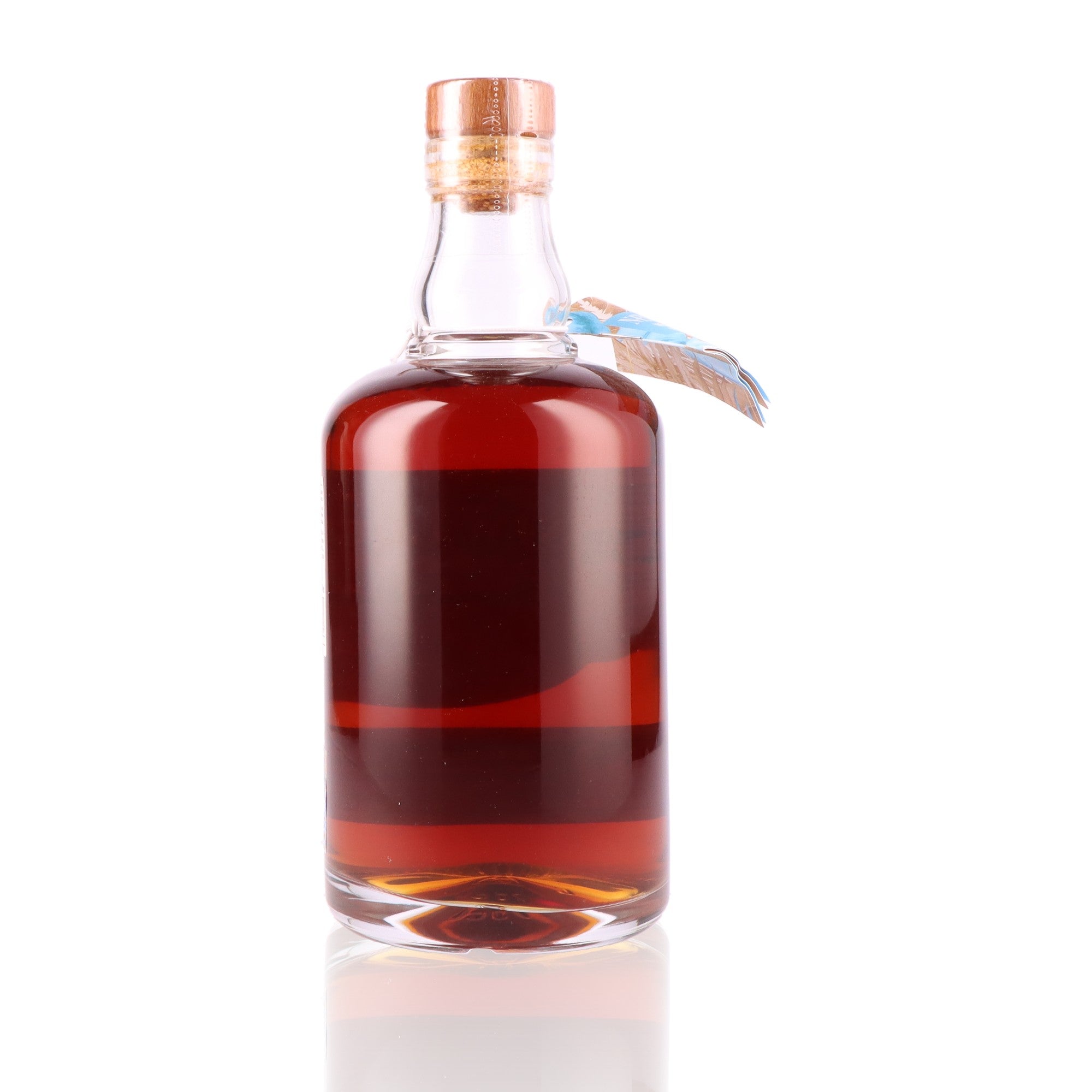 NEW GROVE - Whisky Finish Distillerie du Vercors - 46%