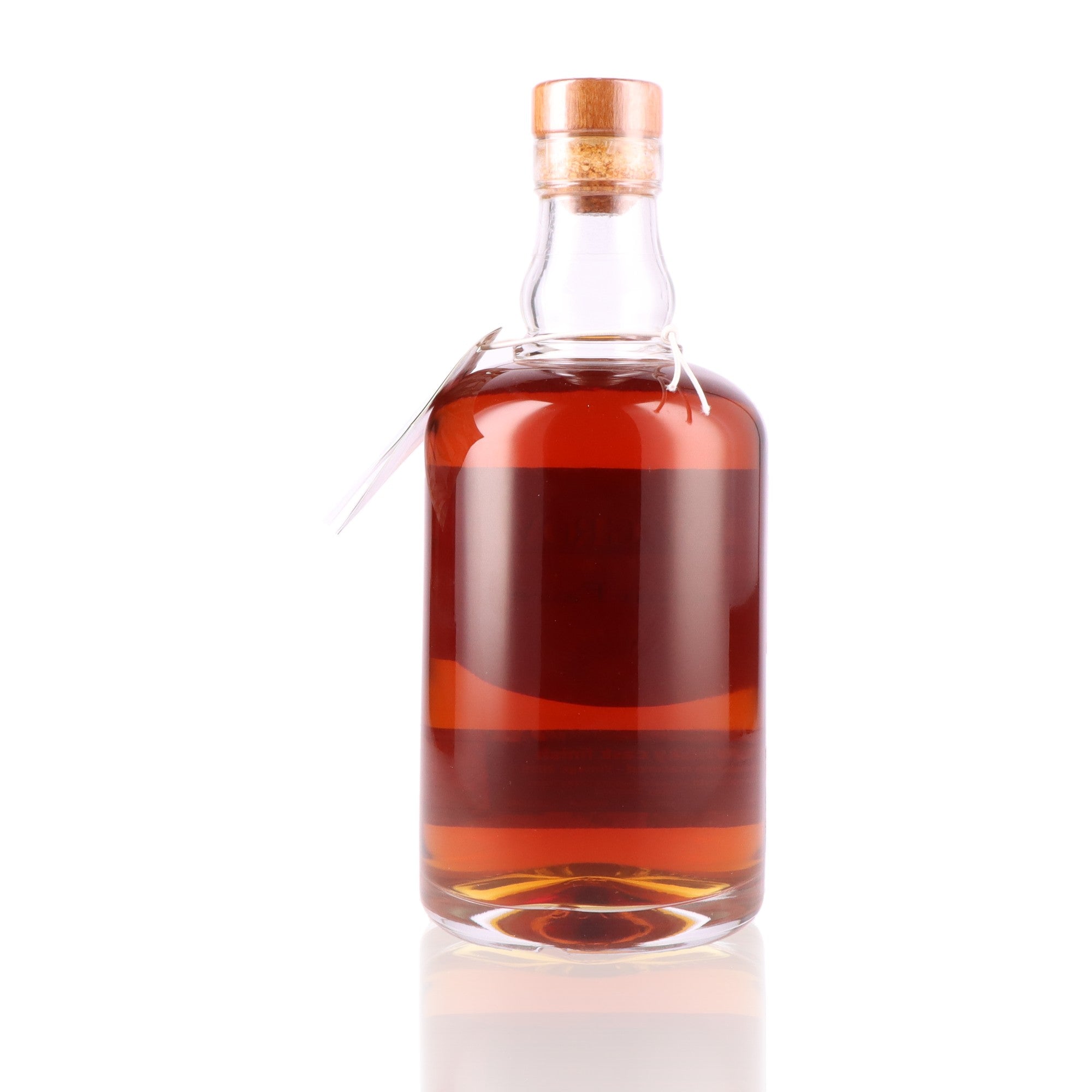 NEW GROVE - Whisky Finish Islay Single Malt - 46%