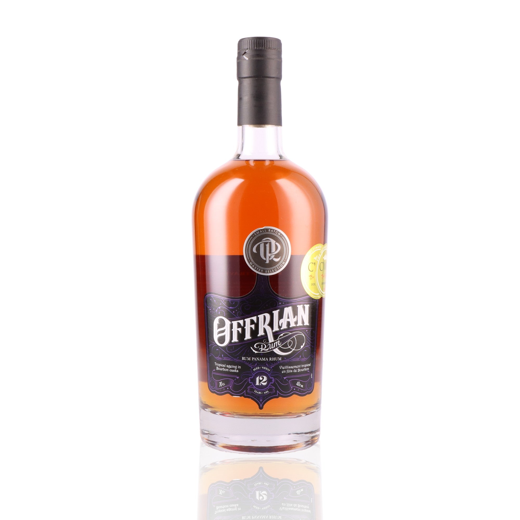 OFFRIAN - 12 ans - 40%